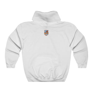 Canyon to The Coast - Finisher Hoodie