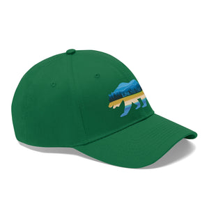 Life You Lead - Bear Twill Hat
