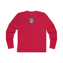 Load image into Gallery viewer, Tahoe to Malibu -  Finisher - Long Sleeve Crew Tee
