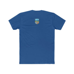 Bend to Whistler - Finisher - Cotton Crew Tee