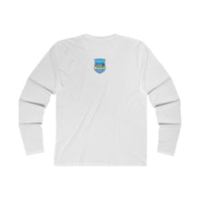 Load image into Gallery viewer, Tahoe to Malibu -  Finisher - Long Sleeve Crew Tee
