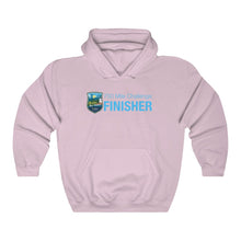 Load image into Gallery viewer, Boston to Bar Harbor - Finisher Hoodie
