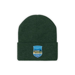 Tahoe to Malibu - Knit Beanie