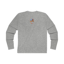 Load image into Gallery viewer, Canyon to The Coast - Finisher - Long Sleeve Crew Tee
