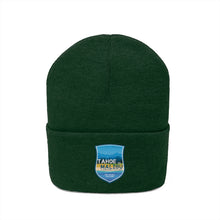 Load image into Gallery viewer, Tahoe to Malibu - Knit Beanie
