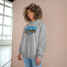 Load image into Gallery viewer, Whistler to Bend - Champion Hoodie
