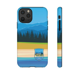 Tahoe to Malibu - Tough Phone Cases