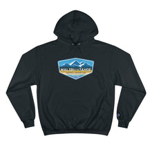 Load image into Gallery viewer, Malibu to Tahoe - Champion Hoodie
