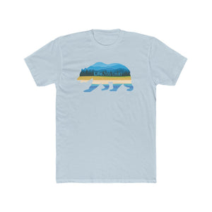 Life You Lead - Bear - Know Your Power - Cotton Crew Tee