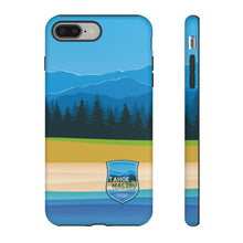 Load image into Gallery viewer, Tahoe to Malibu - Tough Phone Cases
