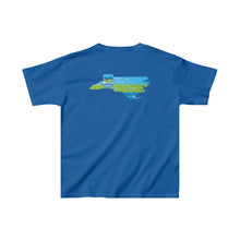 Load image into Gallery viewer, Blue Ridge to The Beach Finisher KIDS

