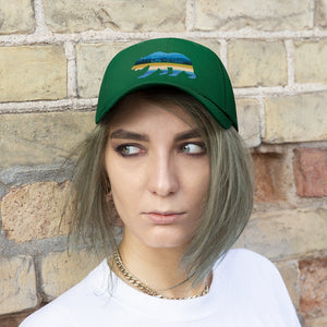 Life You Lead - Bear Twill Hat