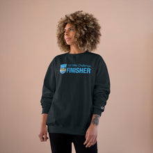 Load image into Gallery viewer, Tahoe to Malibu - Finisher Champion Sweatshirt
