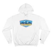 Load image into Gallery viewer, Malibu to Tahoe - Champion Hoodie
