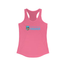 Load image into Gallery viewer, Bend to Whistler - Women&#39;s Ideal Racerback Tank
