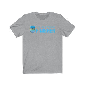 Blue Ridge to The Beach Finisher T