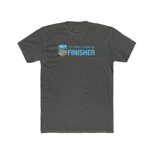 Bend to Whistler - Finisher - Cotton Crew Tee