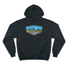 Load image into Gallery viewer, Whistler to Bend - Champion Hoodie

