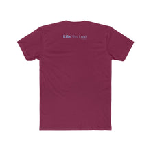 Load image into Gallery viewer, Life You Lead - Bear Crew Tee 2021
