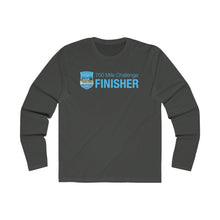 Load image into Gallery viewer, Tahoe to Malibu -  Finisher - Long Sleeve Crew Tee
