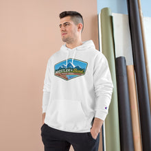 Load image into Gallery viewer, Whistler to Bend - Champion Hoodie
