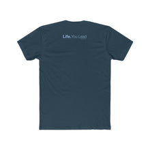 Load image into Gallery viewer, Life You Lead - Bear Crew Tee 2021
