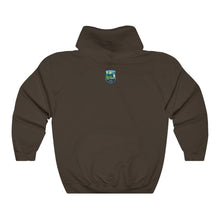 Load image into Gallery viewer, Boston to Bar Harbor - Finisher Hoodie
