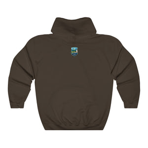 Boston to Bar Harbor - Finisher Hoodie