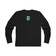 Load image into Gallery viewer, Bend to Whistler - Finisher - Long Sleeve Crew Tee
