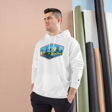 Load image into Gallery viewer, Bar Harbor to Boston - Champion Hoodie
