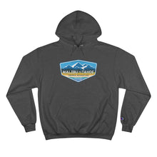 Load image into Gallery viewer, Malibu to Tahoe - Champion Hoodie
