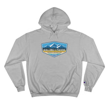 Load image into Gallery viewer, Malibu to Tahoe - Champion Hoodie
