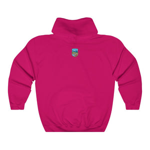 Bend to Whistler - Finisher Hoodie