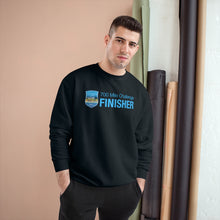 Load image into Gallery viewer, Tahoe to Malibu - Finisher Champion Sweatshirt
