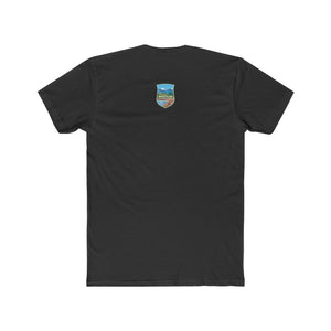 Bend to Whistler - Finisher - Cotton Crew Tee