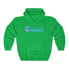 Load image into Gallery viewer, Tahoe to Malibu - Finisher Hoodie
