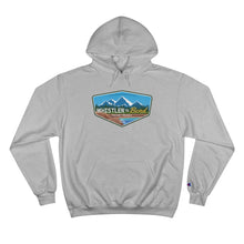 Load image into Gallery viewer, Whistler to Bend - Champion Hoodie
