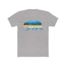 Load image into Gallery viewer, Life You Lead - Bear Crew Tee 2021
