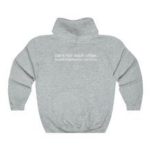 Load image into Gallery viewer, Unisex Heavy Blend™ Hooded Sweatshirt
