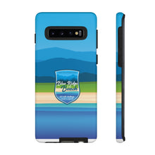 Load image into Gallery viewer, Blue Ridge to The Beach - Tough Phone Cases

