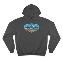 Load image into Gallery viewer, Whistler to Bend - Champion Hoodie

