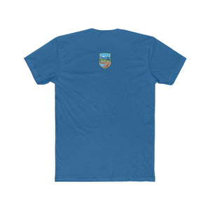 Bend to Whistler - Finisher - Cotton Crew Tee