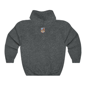 Canyon to The Coast - Finisher Hoodie