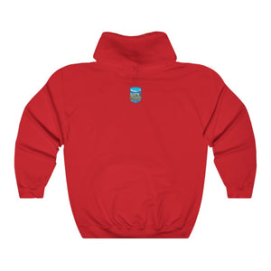 Austin to Aspen - Finisher Hoodie