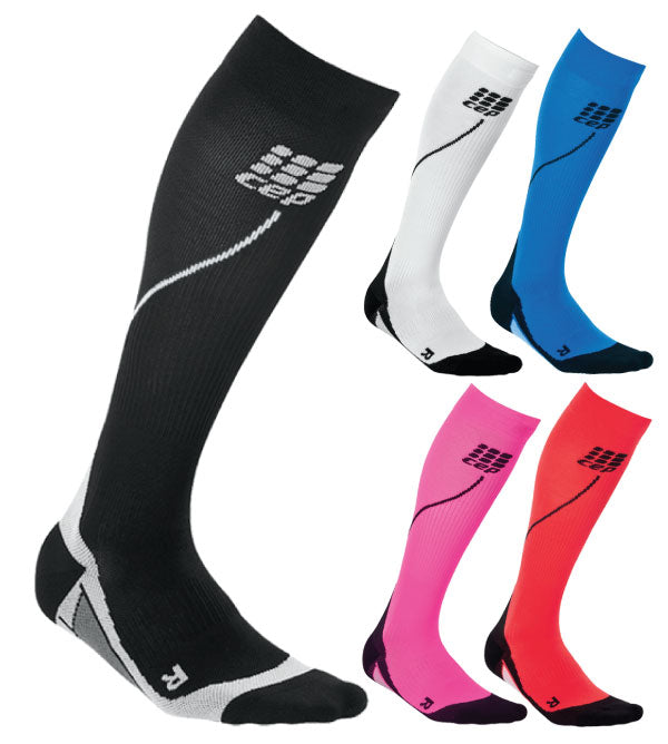 CEP Compression Socks – LIFE. You Lead.